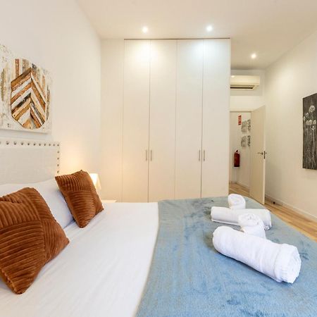 For You Rentals New Design Apartment Temporal Puerta Del Sol Pre10A Madri Exterior foto