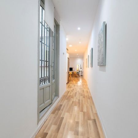 For You Rentals New Design Apartment Temporal Puerta Del Sol Pre10A Madri Exterior foto