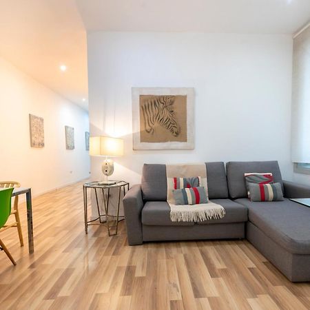 For You Rentals New Design Apartment Temporal Puerta Del Sol Pre10A Madri Exterior foto