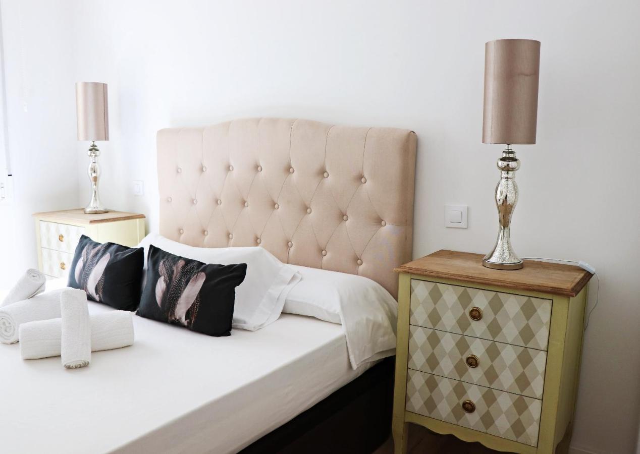 For You Rentals New Design Apartment Temporal Puerta Del Sol Pre10A Madri Exterior foto