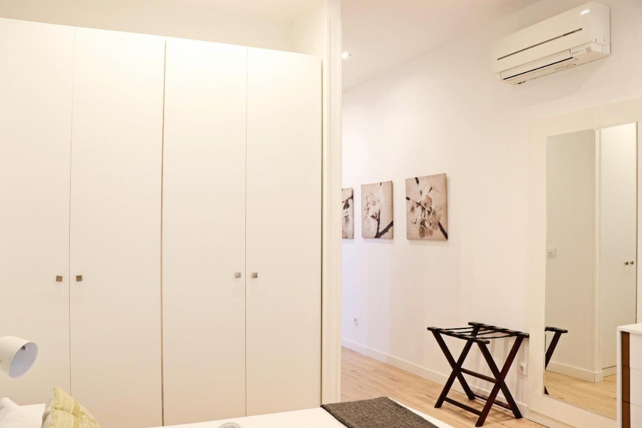 For You Rentals New Design Apartment Temporal Puerta Del Sol Pre10A Madri Exterior foto