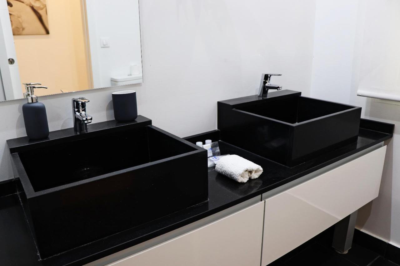 For You Rentals New Design Apartment Temporal Puerta Del Sol Pre10A Madri Exterior foto