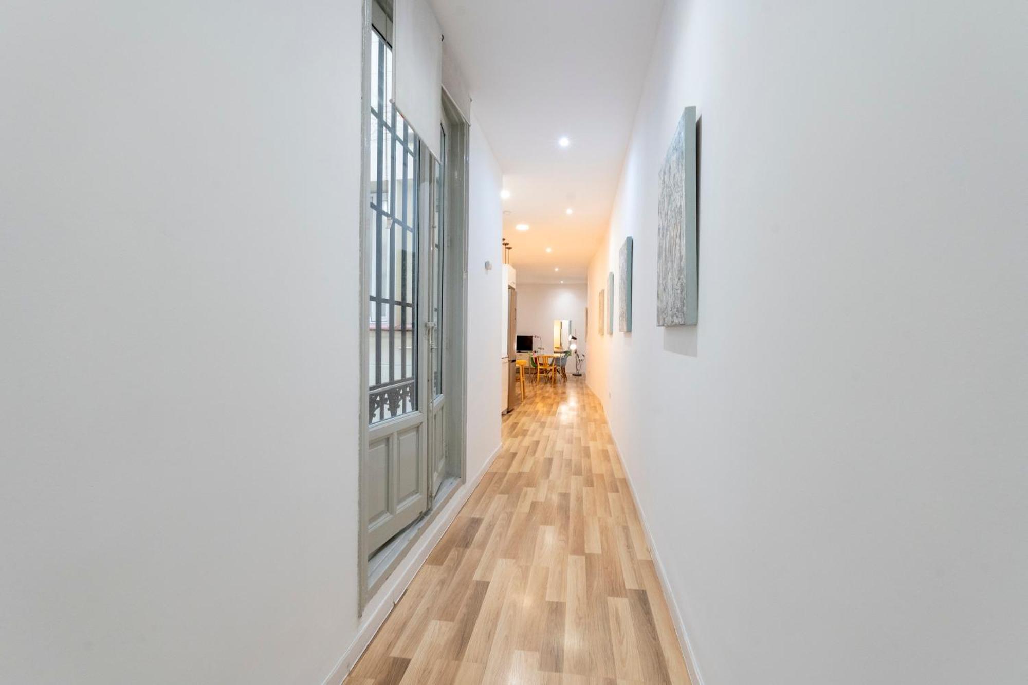 For You Rentals New Design Apartment Temporal Puerta Del Sol Pre10A Madri Exterior foto
